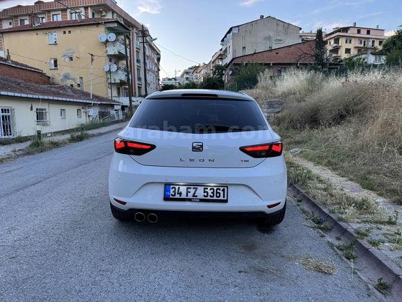 Sahibinden Seat Leon 1.2 TSI Style 2014 Model 