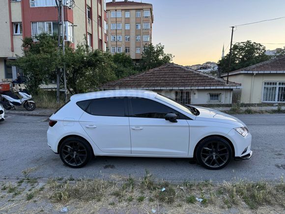 Sahibinden Seat Leon 1.2 TSI Style 2014 Model 