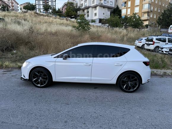 Sahibinden Seat Leon 1.2 TSI Style 2014 Model 