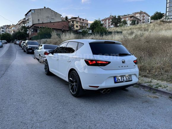 Sahibinden Seat Leon 1.2 TSI Style 2014 Model 