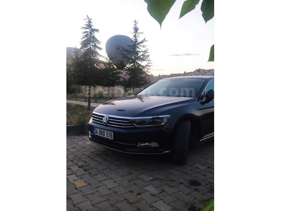 D Segment Premium 1.4 Highline ilk sahibinden