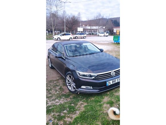 D Segment Premium 1.4 Highline ilk sahibinden