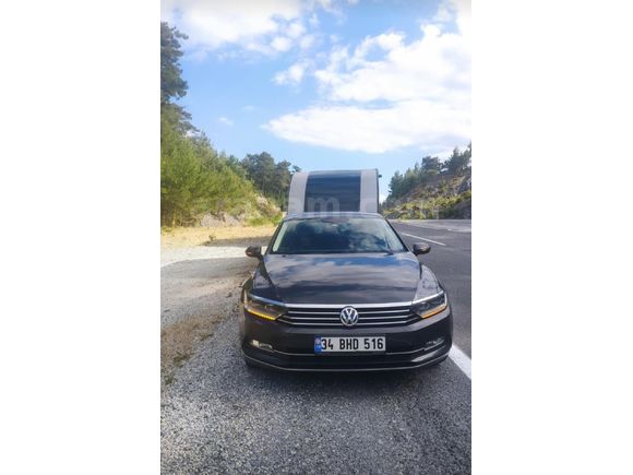D Segment Premium 1.4 Highline ilk sahibinden