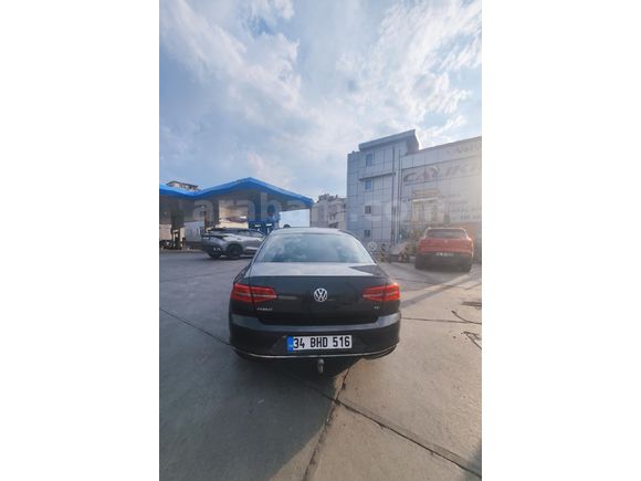D Segment Premium 1.4 Highline ilk sahibinden