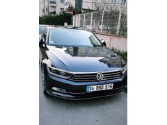 D Segment Premium 1.4 Highline ilk sahibinden
