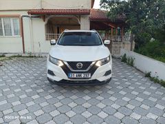 Sahibinden Nissan Qashqai 1.6 dCi Tekna 2018 Model