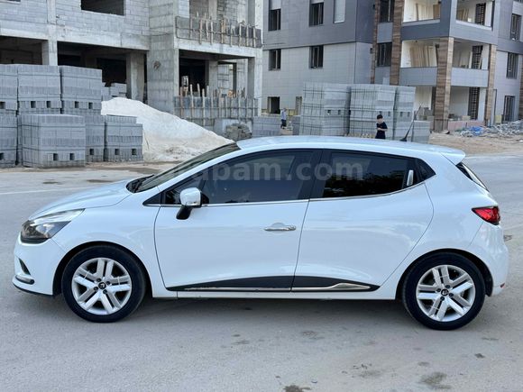 2017 MODEL CILİO 1.5DİZEL EMSALSİZ TEMİZLİKTE SIFIR KONDİSYONDA