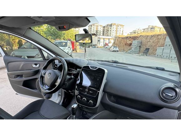 2017 MODEL CILİO 1.5DİZEL EMSALSİZ TEMİZLİKTE SIFIR KONDİSYONDA