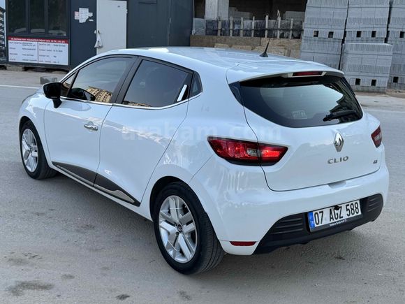 2017 MODEL CILİO 1.5DİZEL EMSALSİZ TEMİZLİKTE SIFIR KONDİSYONDA