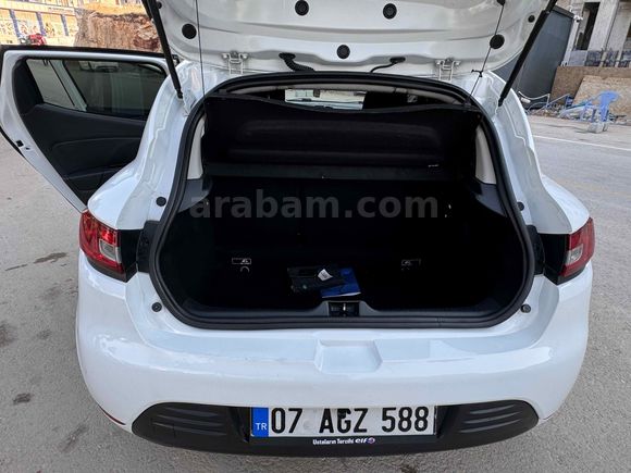 2017 MODEL CILİO 1.5DİZEL EMSALSİZ TEMİZLİKTE SIFIR KONDİSYONDA