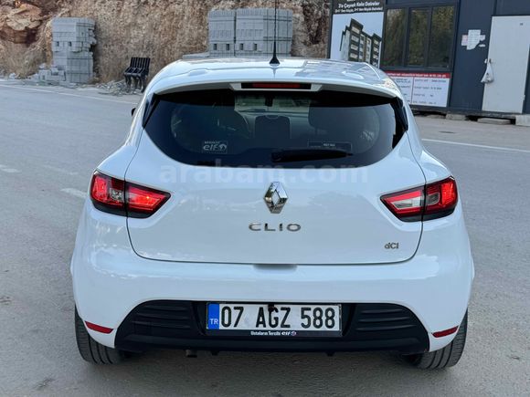 2017 MODEL CILİO 1.5DİZEL EMSALSİZ TEMİZLİKTE SIFIR KONDİSYONDA