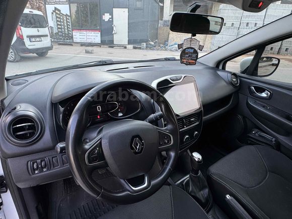 2017 MODEL CILİO 1.5DİZEL EMSALSİZ TEMİZLİKTE SIFIR KONDİSYONDA