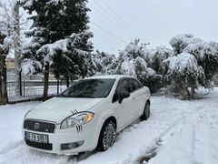 Sahibinden Fiat Linea 1.3 Multijet Active Plus 2014 Model 