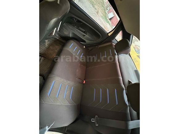 Sahibinden Fiat Linea 1.3 Multijet Active Plus 2014 Model 