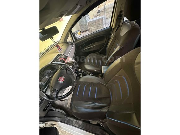 Sahibinden Fiat Linea 1.3 Multijet Active Plus 2014 Model 