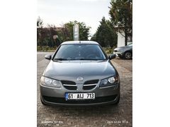 Sahibinden Nissan Almera 1.5 Tekna 2006 Model