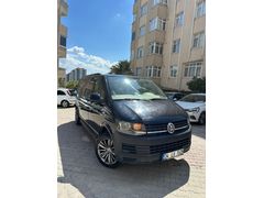 Sahibinden Volkswagen Transporter 2.0 TDI Camlı Van Comfortline 2016 Model