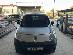 Sahibinden Renault Kangoo Multix 1.5 dCi Authentique 2012 Model 
