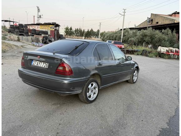 Sahibinden Honda Civic 1.6 LS 1997 Model 