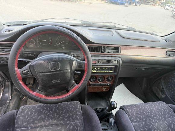Sahibinden Honda Civic 1.6 LS 1997 Model 