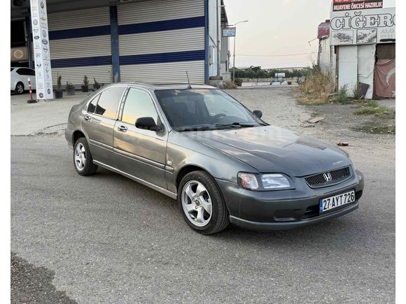 Sahibinden Honda Civic 1.6 LS 1997 Model 