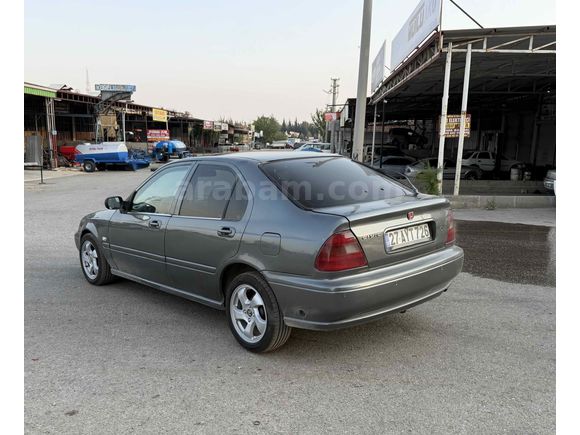 Sahibinden Honda Civic 1.6 LS 1997 Model 