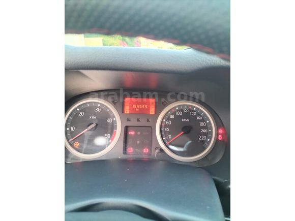 Sahibinden Renault Clio 1.5 dCi Dynamique 2005 Model