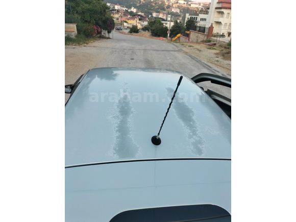 Sahibinden Renault Clio 1.5 dCi Dynamique 2005 Model