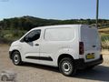2023 MODEL 63.300 KM OPEL COMBO CARGO EDİTİON 1.5 HATASIZ %20