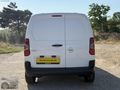 2023 MODEL 63.300 KM OPEL COMBO CARGO EDİTİON 1.5 HATASIZ %20