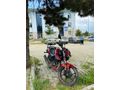 Sahibinden Mondial 125 Drift L CBS 