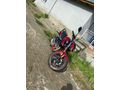 Sahibinden Mondial 125 Drift L CBS 