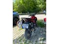Sahibinden Mondial 125 Drift L CBS 