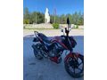 Sahibinden Mondial 125 Drift L CBS 