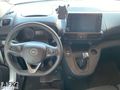 AFK'dan OPEL COMBO - TAMAMINA KREDİ-SENET-K.KARTINA TAKSİT