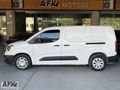 AFK'dan OPEL COMBO - TAMAMINA KREDİ-SENET-K.KARTINA TAKSİT
