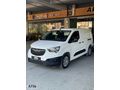 AFK'dan OPEL COMBO - TAMAMINA KREDİ-SENET-K.KARTINA TAKSİT