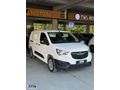 AFK'dan OPEL COMBO - TAMAMINA KREDİ-SENET-K.KARTINA TAKSİT