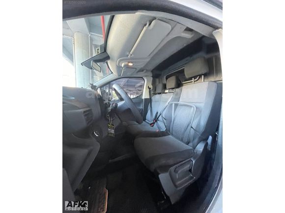 AFK'dan OPEL COMBO - TAMAMINA KREDİ-SENET-K.KARTINA TAKSİT