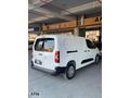 AFK'dan OPEL COMBO - TAMAMINA KREDİ-SENET-K.KARTINA TAKSİT