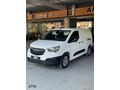 AFK'dan OPEL COMBO - TAMAMINA KREDİ-SENET-K.KARTINA TAKSİT