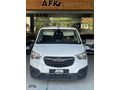 AFK'dan OPEL COMBO - TAMAMINA KREDİ-SENET-K.KARTINA TAKSİT