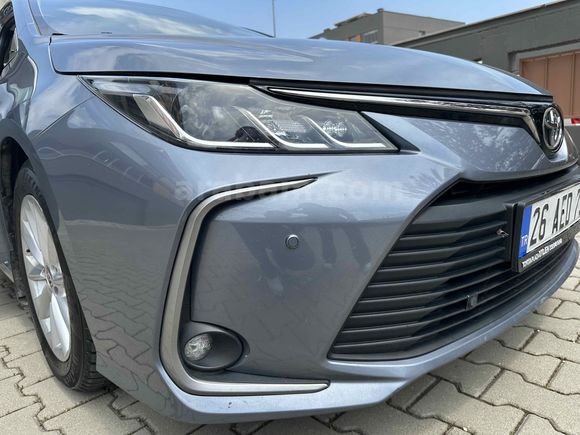 Sahibinden Toyota Corolla 1.5 Dream 2021 Model 