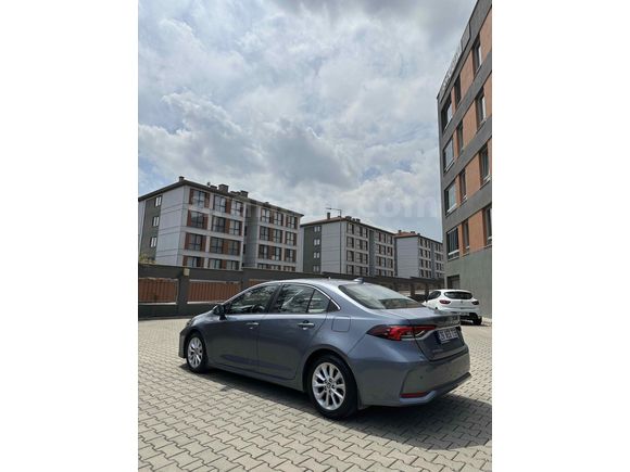 Sahibinden Toyota Corolla 1.5 Dream 2021 Model 