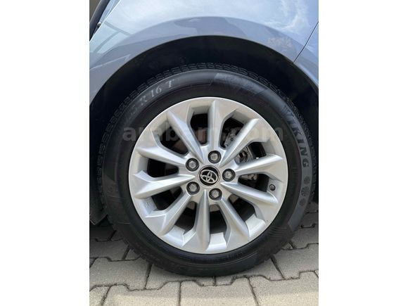 Sahibinden Toyota Corolla 1.5 Dream 2021 Model 
