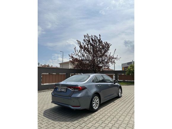 Sahibinden Toyota Corolla 1.5 Dream 2021 Model 