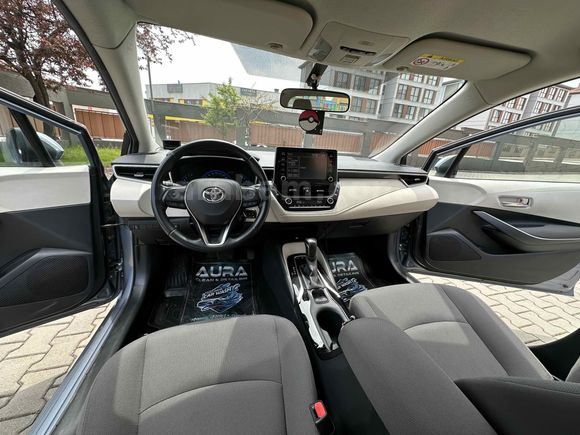 Sahibinden Toyota Corolla 1.5 Dream 2021 Model 