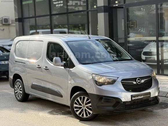 2021 COMBO CARGO ELEGANCE XL HATASIZ BOYASIZ 177.000 KM