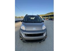 Sahibinden hatasız kazasız orijinal ilk sahibinden Fiat Fiorino Combi 1.3 Multijet Premio 2023 Model 