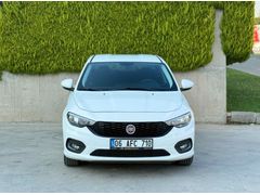 Galeriden Fiat Egea 1.3 Multijet Easy 2017 Model Manisa